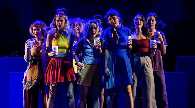 Musicales: «Lo quiero ya»