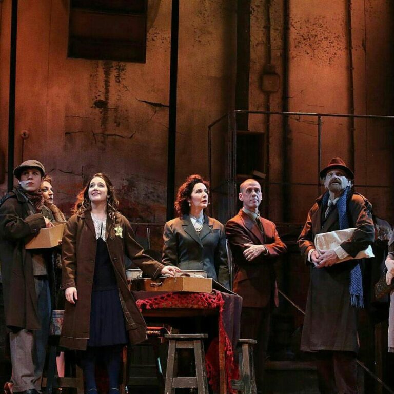 EL DIARIO DE ANNA FRANK