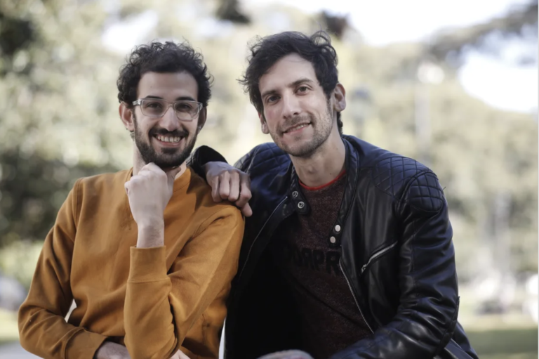 La nueva dupla creativa goleadora del teatro musical local