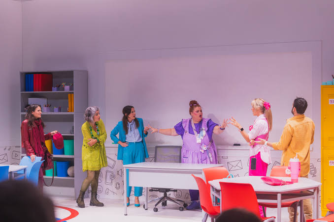 El chat de mamis — Mi crítica